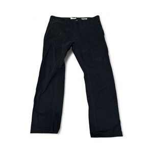 Goodfellow & Co Men's Black Chinos